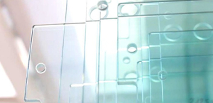 Vetrotec, la migliore tecnologia per la lavorazione del vetro