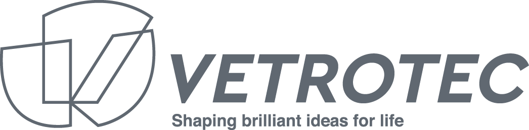 Vetrotec Logo